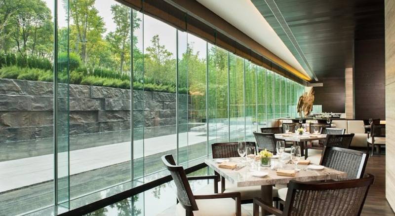 호텔 Banyan Tree Shanghai On The Bund