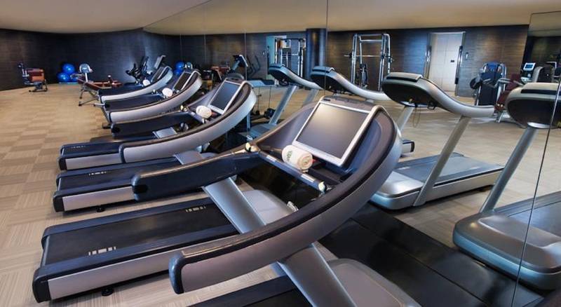 호텔 Banyan Tree Shanghai On The Bund