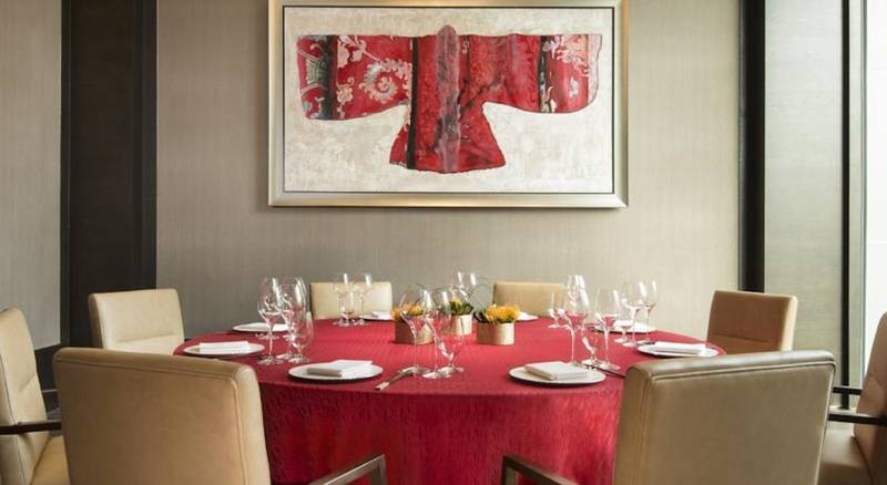 호텔 Banyan Tree Shanghai On The Bund