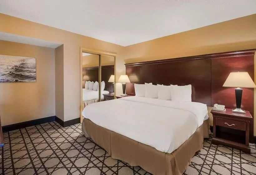 호텔 Best Western University Inn