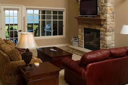 酒店 Bluegreen Vacations Paradise Point