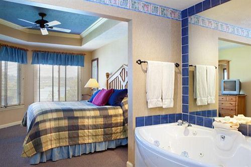 فندق Bluegreen Vacations Paradise Point