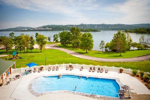 فندق Bluegreen Vacations Paradise Point