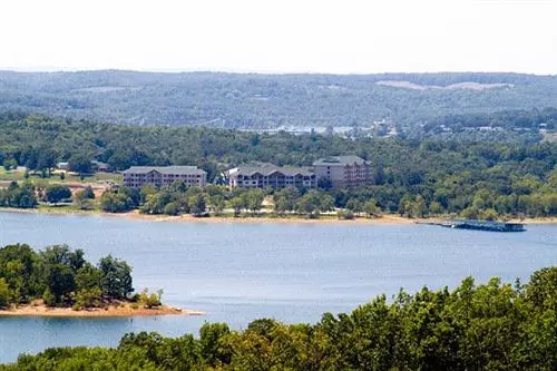 酒店 Bluegreen Vacations Paradise Point