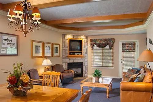 酒店 Bluegreen Vacations Paradise Point