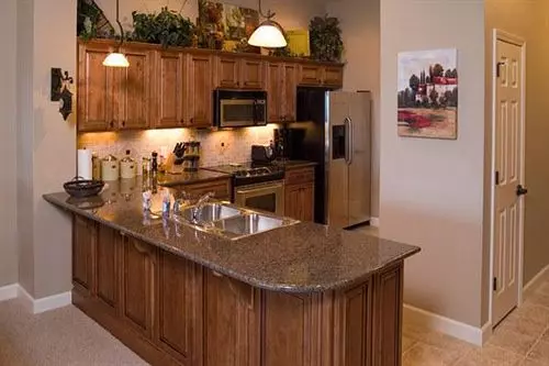 酒店 Bluegreen Vacations Paradise Point