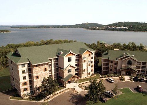 فندق Bluegreen Vacations Paradise Point