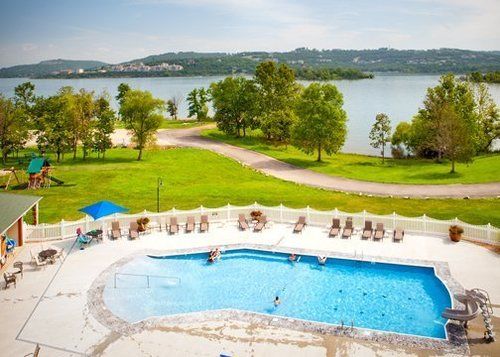 فندق Bluegreen Vacations Paradise Point