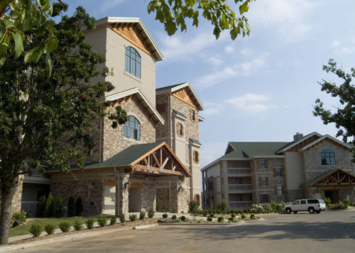 فندق Bluegreen Vacations Paradise Point