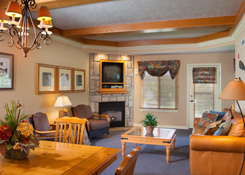 فندق Bluegreen Vacations Paradise Point