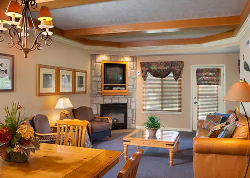 酒店 Bluegreen Vacations Paradise Point