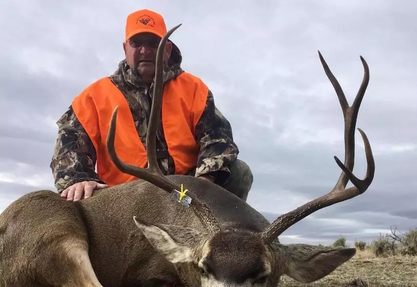 Отель Candlewood Suites Craig Northwest, An Ihg