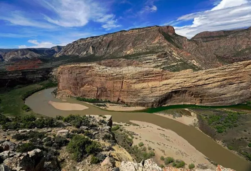 Отель Candlewood Suites Craig Northwest, An Ihg