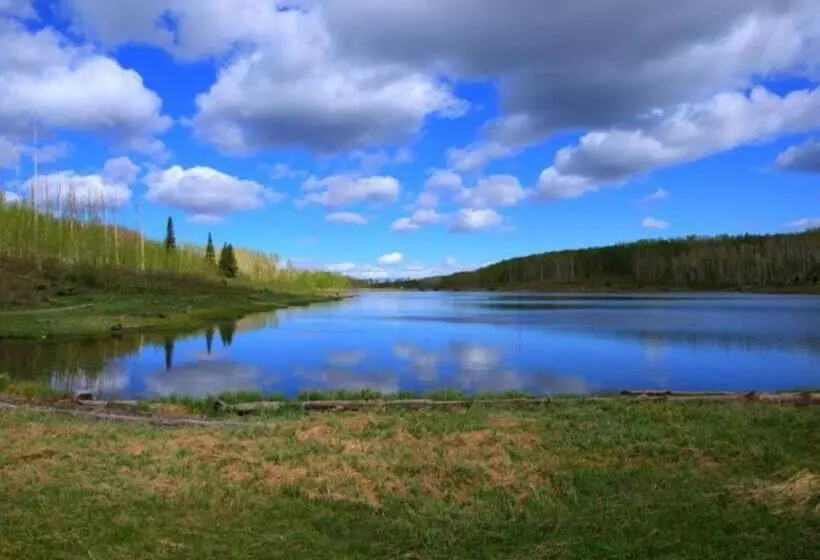 Отель Candlewood Suites Craig Northwest, An Ihg