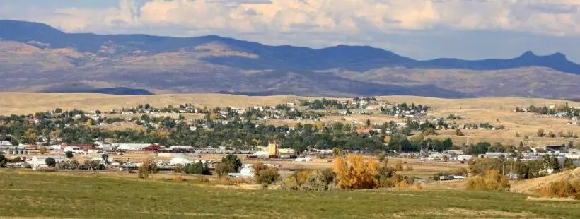 Отель Candlewood Suites Craig Northwest, An Ihg