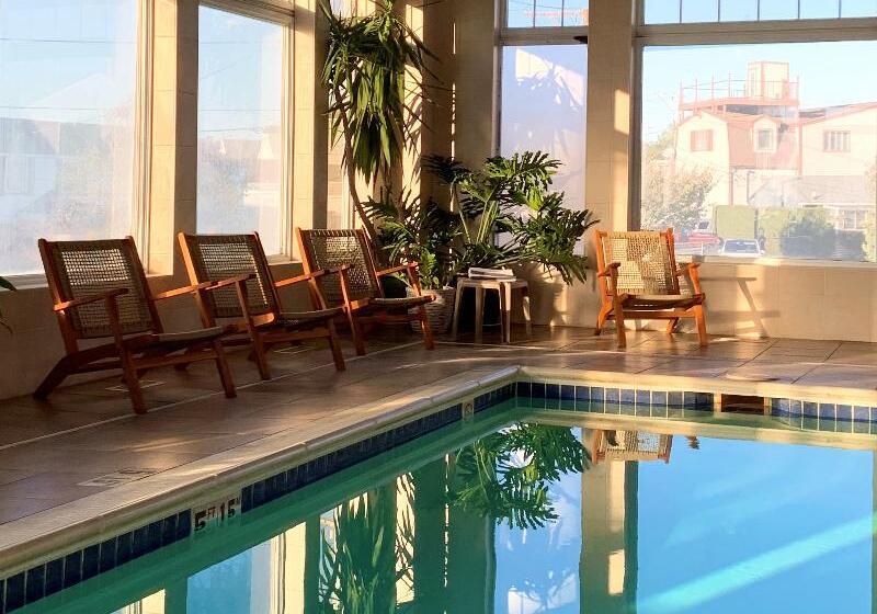 فندق Comfort Inn At Newport Beach Middletown