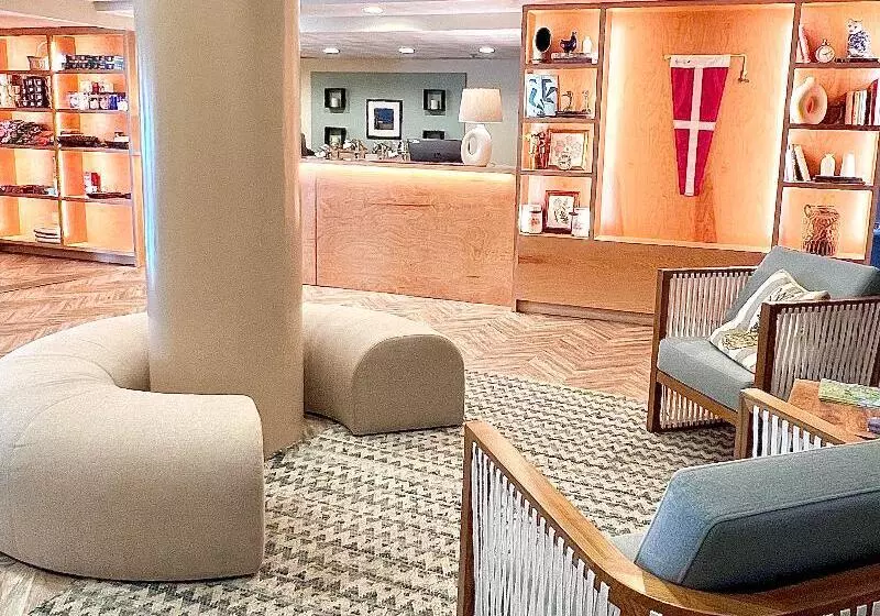 호텔 Comfort Inn At Newport Beach Middletown