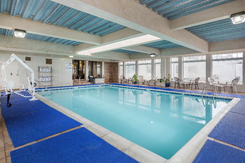 فندق Comfort Inn At Newport Beach Middletown