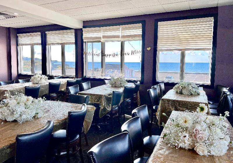 فندق Comfort Inn At Newport Beach Middletown