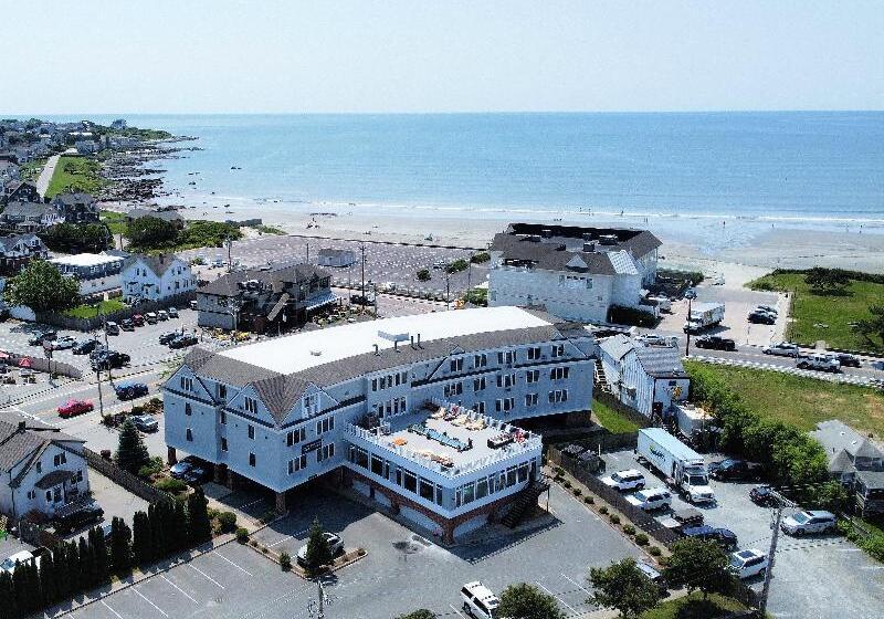 فندق Comfort Inn At Newport Beach Middletown