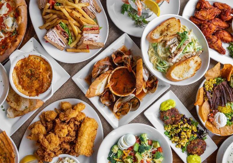 فندق Comfort Inn At Newport Beach Middletown