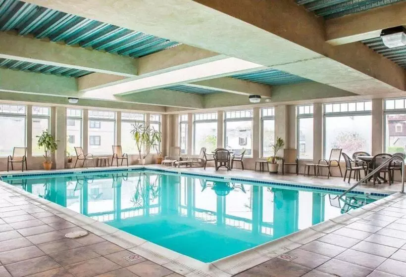 호텔 Comfort Inn At Newport Beach Middletown