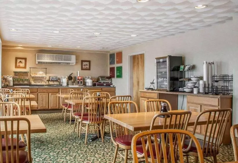 호텔 Comfort Inn At Newport Beach Middletown