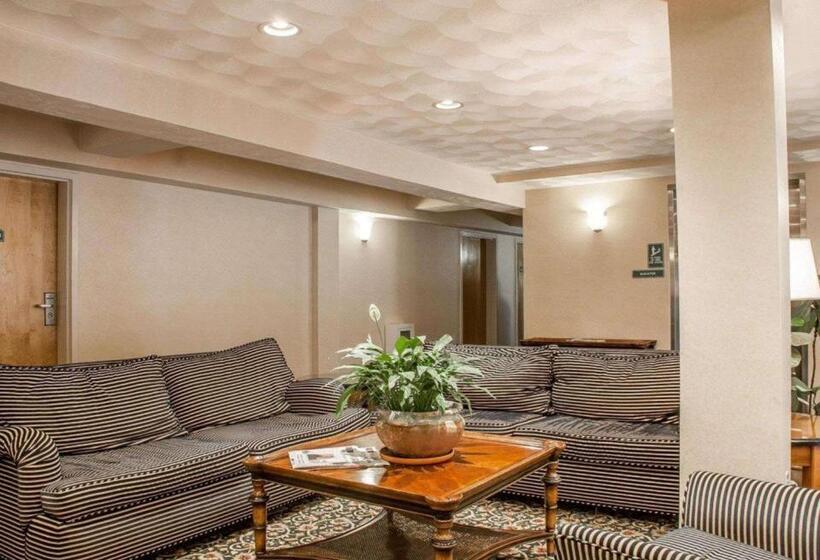 فندق Comfort Inn At Newport Beach Middletown