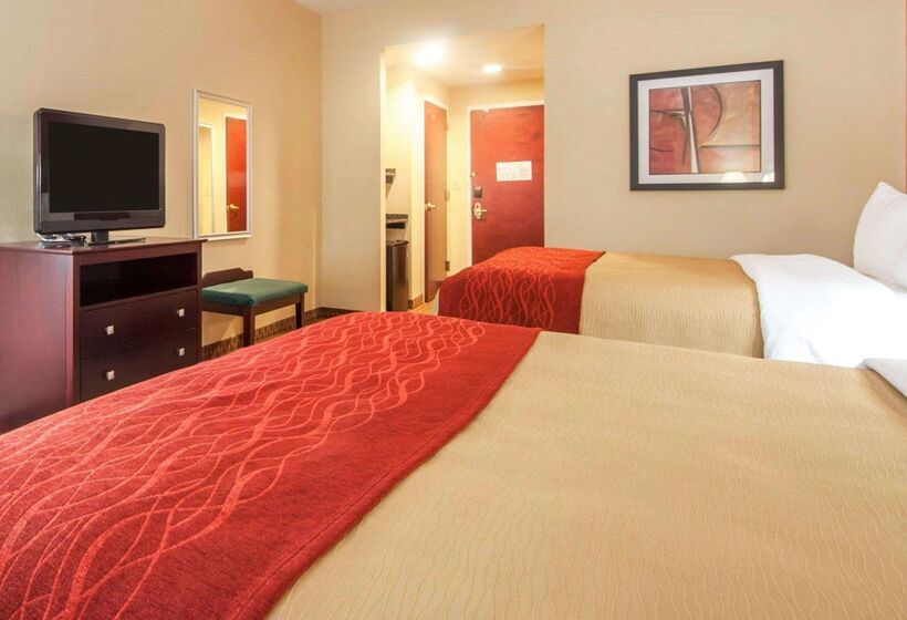 فندق Comfort Inn