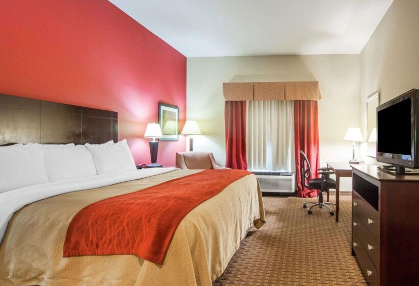 فندق Comfort Inn