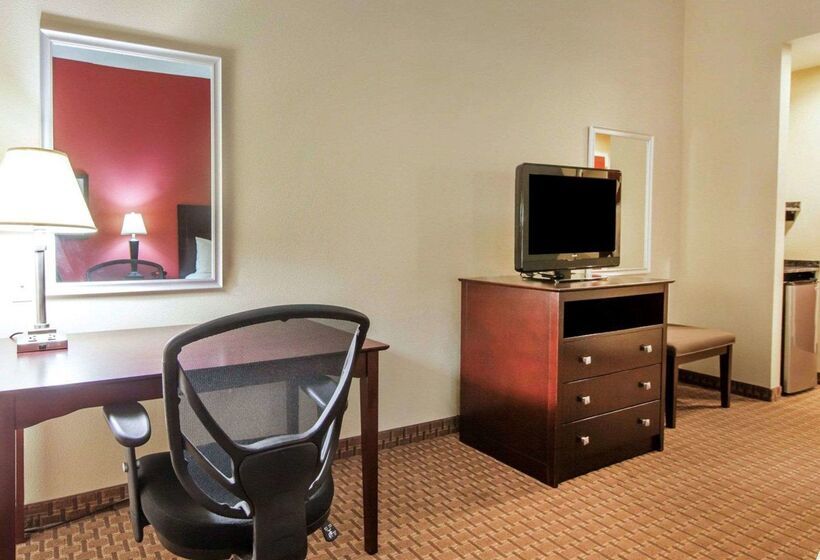 فندق Comfort Inn