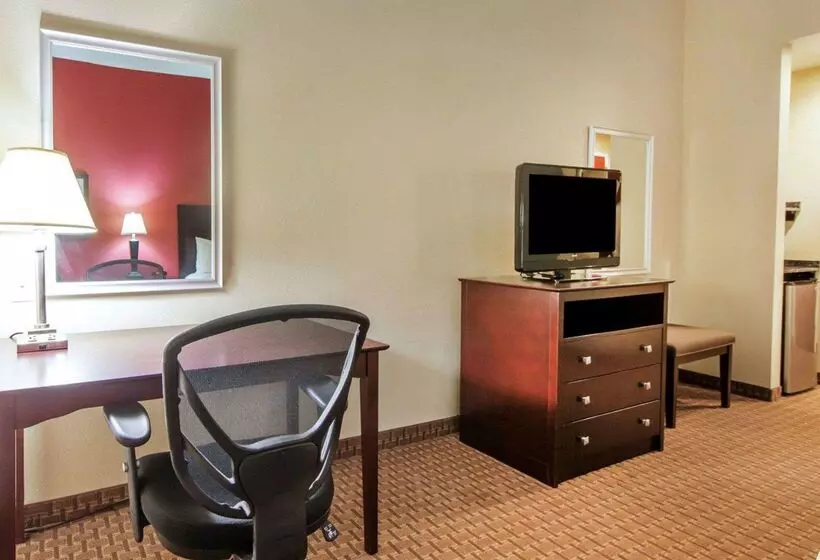 ホテル Comfort Inn