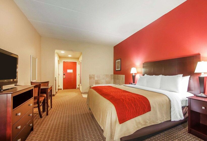 فندق Comfort Inn