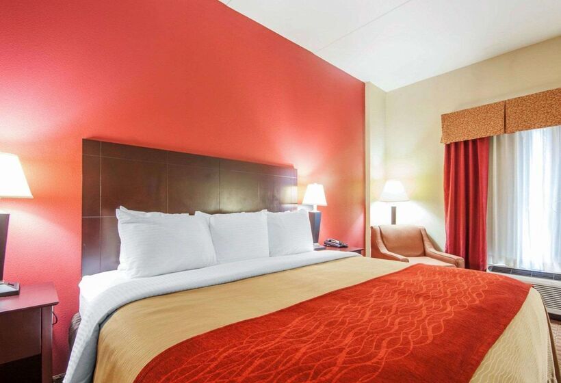 فندق Comfort Inn