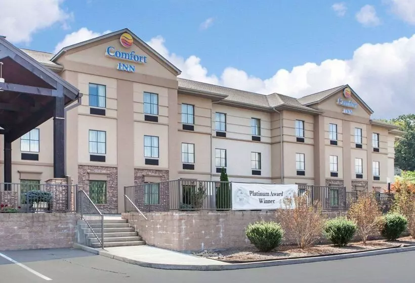 ホテル Comfort Inn