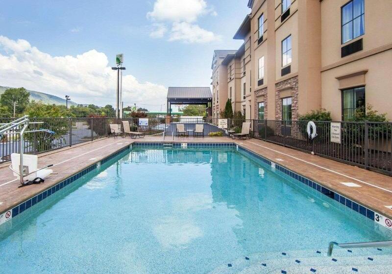 فندق Comfort Inn