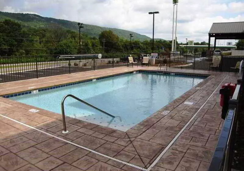 ホテル Comfort Inn