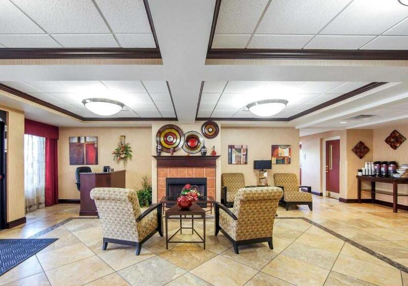 فندق Comfort Inn