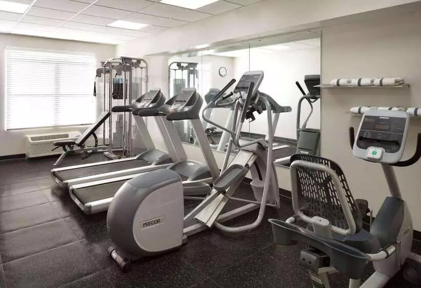 酒店 Country Inn & Suites By Radisson, Camp Springs Andrews Air Force Base , Md