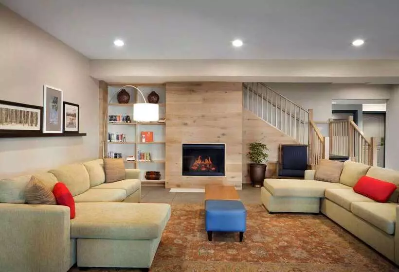 酒店 Country Inn & Suites By Radisson, Camp Springs Andrews Air Force Base , Md