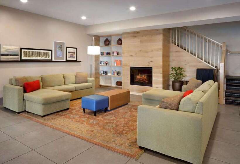 Отель Country Inn & Suites By Radisson, Camp Springs Andrews Air Force Base , Md