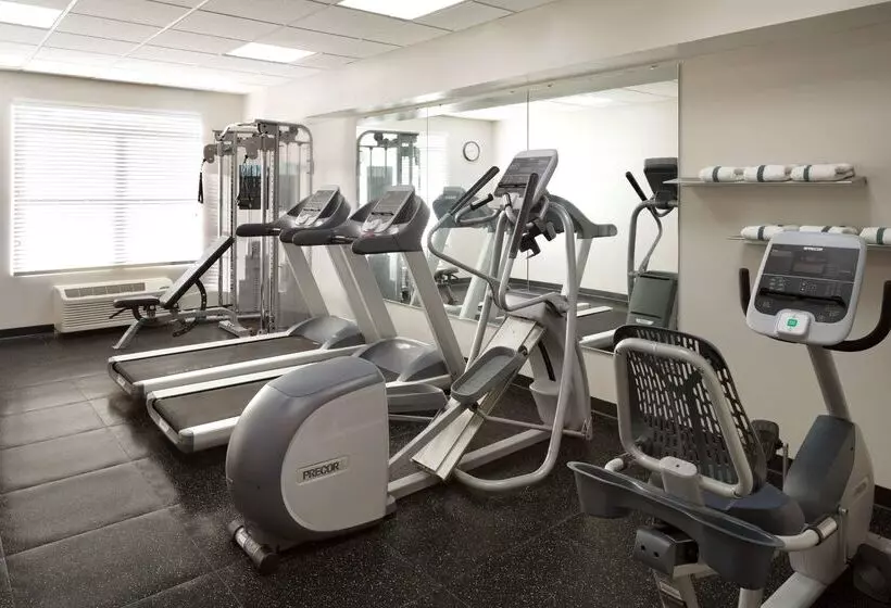 酒店 Country Inn & Suites By Radisson, Camp Springs Andrews Air Force Base , Md