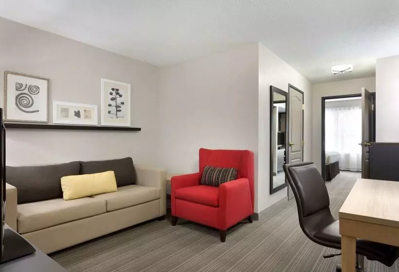 酒店 Country Inn & Suites By Radisson, Camp Springs Andrews Air Force Base , Md