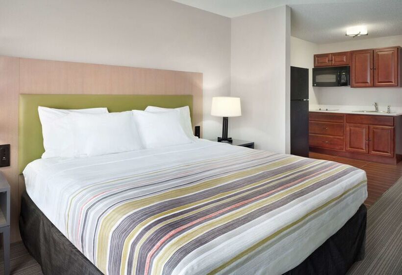 Отель Country Inn & Suites By Radisson, Camp Springs Andrews Air Force Base , Md