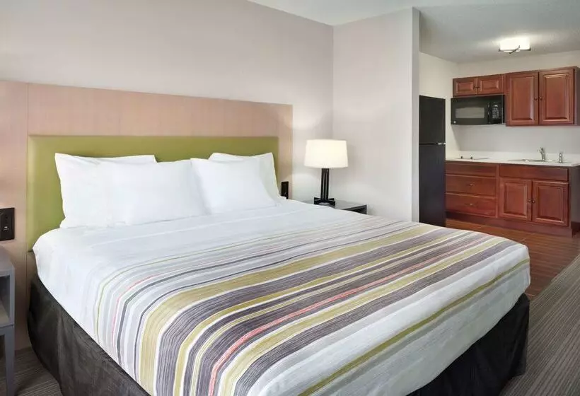 酒店 Country Inn & Suites By Radisson, Camp Springs Andrews Air Force Base , Md