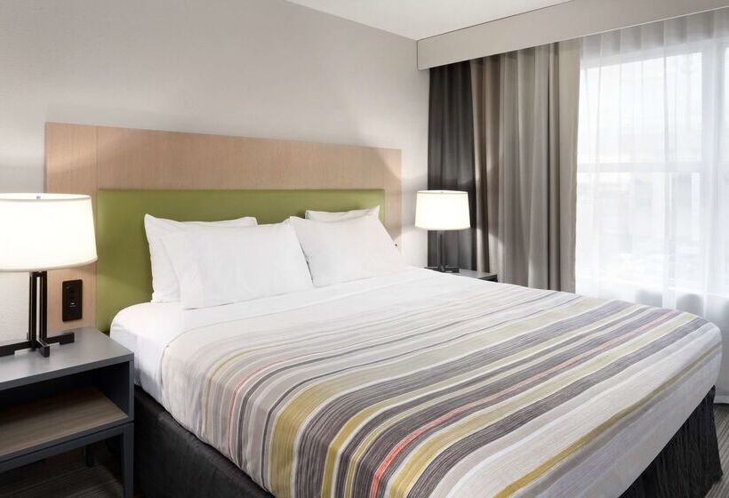 Отель Country Inn & Suites By Radisson, Camp Springs Andrews Air Force Base , Md