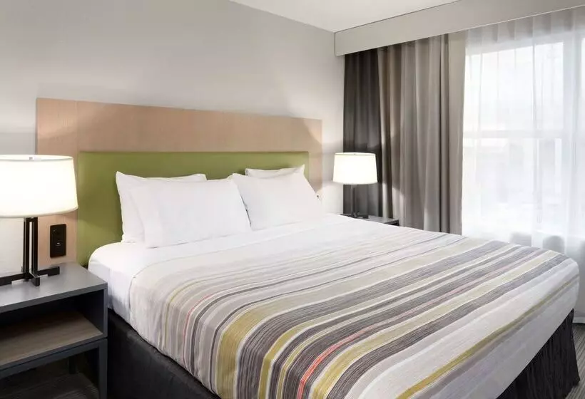 酒店 Country Inn & Suites By Radisson, Camp Springs Andrews Air Force Base , Md