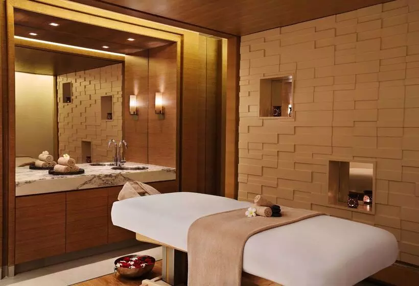 酒店 Doubletree By Hilton Dubai Jumeirah Beach