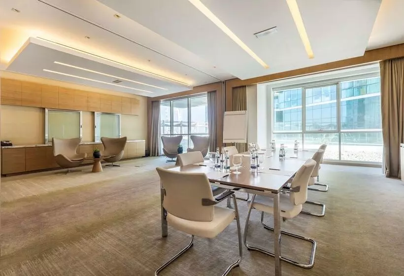 酒店 Doubletree By Hilton Dubai Jumeirah Beach