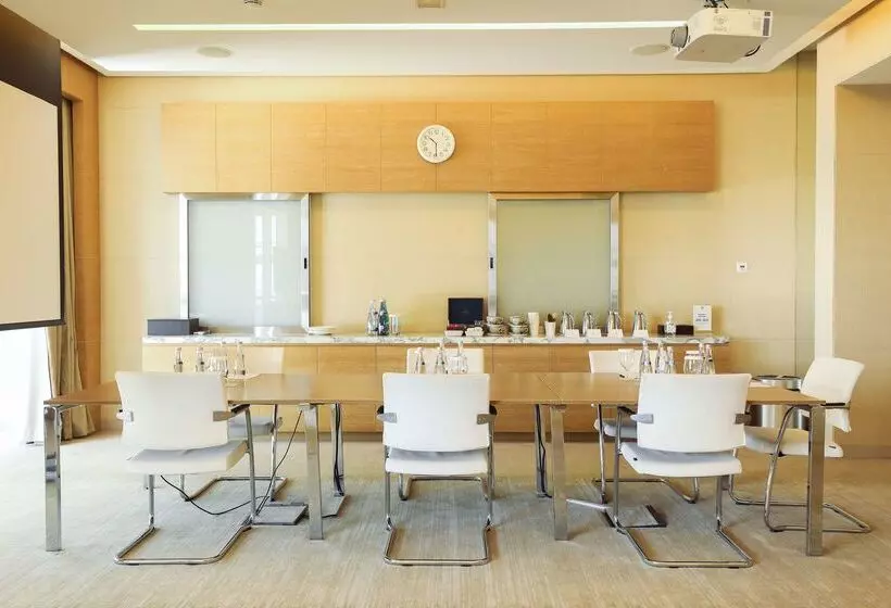 酒店 Doubletree By Hilton Dubai Jumeirah Beach